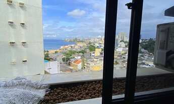 Imagem 7: APARTAMENTO 4/4 VISTA MAR NO MORRO DO CONSELHO no Rio vermelho