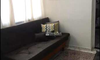 Imagem 4: Apartamento com 2 dormitórios à venda, 44 m² por R$ 130.000,00 - Jardim Munira - Guarulhos