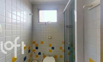 Imagem 4: APARTAMENTO RESIDENCIAL em São Paulo - SP, Alto da Lapa