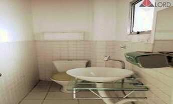 Imagem 4: COMERCIAL COM TERRAÇO, 225m² - CONSOLAÇÃO