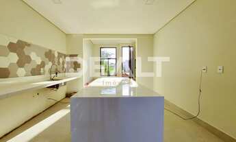 Imagem: Jardim do Jatobá Hortolândia 153m² Casa