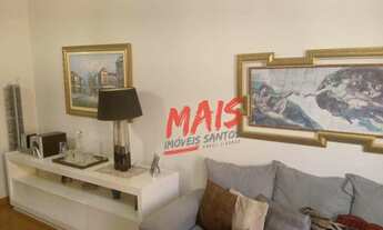 Imagem 3: Charmoso apartamento com vista para o mar , 2 dormitórios, suite e dependência de empregad
