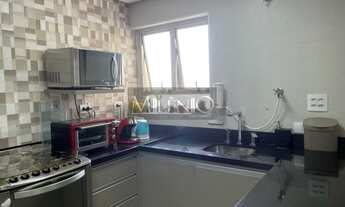 Imagem 5: SãO PAULO - Apartamento Padrão - Vila Firmiano Pinto