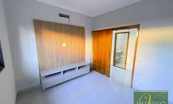 Imagem 3: Casa com 3 dormitórios à venda, 240 m² por R$ 1.650.000 - Condomínio Vilage La Montagne