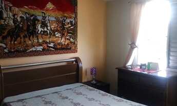 Imagem 2: Apartamento 3 dormitórios, 1 suíte e planejados