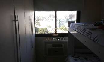 Imagem 5: Apartamento com 2 dormitórios à venda, 65 m² por R$ 475.000 - Praça da Bandeira - Rio de J