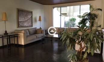 Imagem 3: Apartamento - Jardim Proença - Campinas