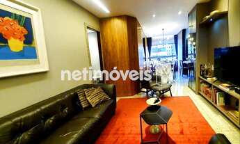 Imagem 3: Venda Apartamento 3 quartos Savassi Belo Horizonte