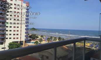 Imagem 3: Apartamento com 2 dormitórios em Praia Do Sonho - Itanhaém - SP