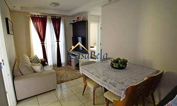 Imagem: Apartamento - Vila Marieta - Campinas