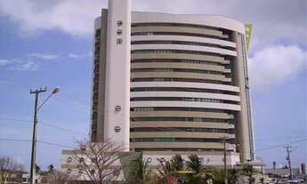 Imagem 2: Sala comercial a venda no Edifico Vinicius de Moraes - Calhau