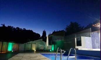 Imagem 7: BINGEN / BAIRRO DAS HORTENSIAS