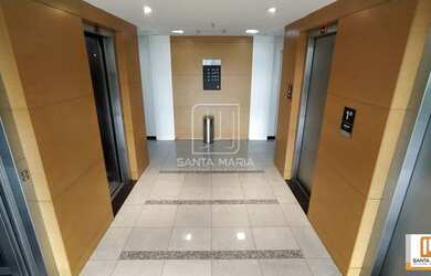 Imagem 6: Sala comercial (sala - edificio coml.) , portaria 24 horas, elevador, em condomínio fechad