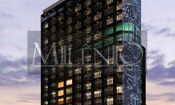 Imagem: SãO PAULO - Apartamento Padrão - Santa