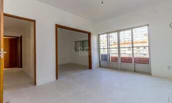 Imagem: Porto Alegre - Apartamento Padrão - Menino