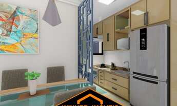 Imagem 4: Casa Geminada Super Moderno com 3 Quartos