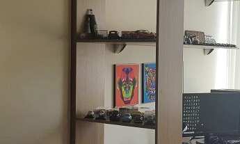 Imagem: Apartamento mobiliado no centro da cidade