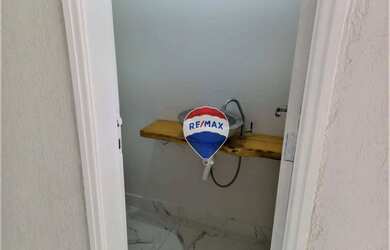 Imagem 4: Casa com 2 dormitórios para alugar, 80 m² por R$ 2.300,00/mês - Parque Villa Flores - Suma