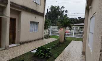 Imagem 3: Sobrado em Villagio, 2 Dormitórios (Suites com Closet e uma Varanda), Centro, Bertioga/SP