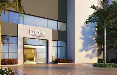 Imagem 5: Apartamento no DOM Norte Shopping - 2 quartos