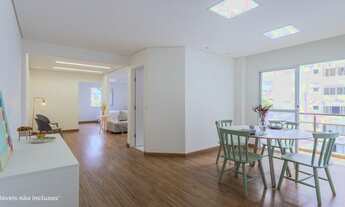 Imagem 1: APARTAMENTO RESIDENCIAL em São Paulo - SP, Vila Romana