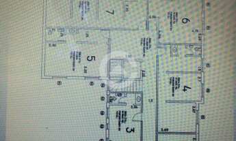 Imagem 5: Prédio - Centro - Campinas