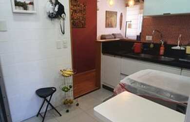 Imagem 5: APARTAMENTO 2 QUARTOS PARA VENDA EM LARANJEIRAS