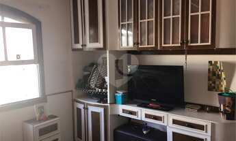 Imagem 5: São Paulo - Casa Padrão - VILA MADALENA