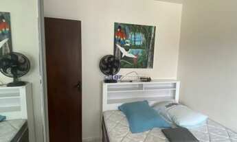 Imagem 5: Apartamento com 02 quartos, mobiliado há 400 metros da Praia do Gravata em Navegantes