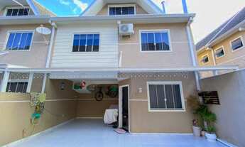 Imagem 2: SOBRADO À VENDA SEMI MOBILIADO NO XAXIM COM ÁTICO