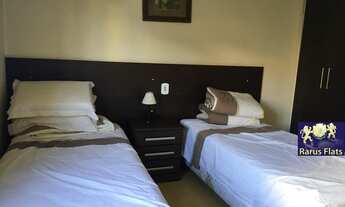 Imagem 2: Flat para locação na Consolação - Edifício Mont Hermon - Cód. LLY04026