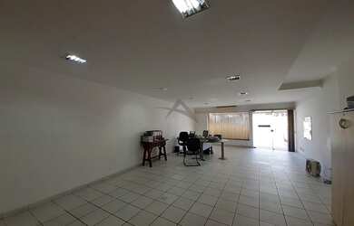 Imagem 3: Sala - Jardim Nossa Senhora Auxiliadora - Campinas