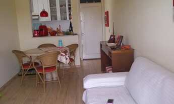 Imagem 6: APARTAMENTO, 02 QUARTOS, VILA INDUSTRIAL -CAMPINAS SP!