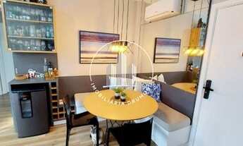 Imagem: Apartamento para venda com 65m² com 2 dormitórios