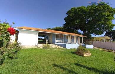 Imagem 6: Rancho com 3 dormitórios, 913 m² - venda por R$ 700.000 ou aluguel por R$ 1.500/mês - Rio