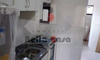 Imagem 5: Apartamento Vila Formosa/2 dormitórios/1vaga