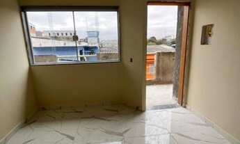 Imagem: Sobrado com 2 dormitórios, 80 m² - venda