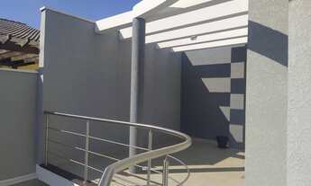 Imagem 3: Venda - Casa em condomínio - Jardim Golden Park Residence - Hortolândia - SP