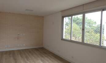 Imagem 3: Apartamento aluguel 75 mts 2 quartos, escritório, 2 G em Pinheiros - São Paulo - SP