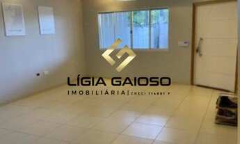 Imagem 3: JACAREÍ - Casa Padrão - LOTEAMENTO VILLA BRANCA