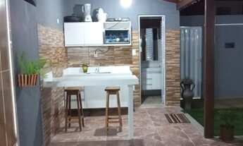 Imagem 2: GUARAPARI - Casa Padrão - Jardim Santa Rosa