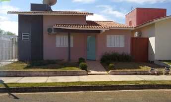 Imagem: Casa no condomínio CONDOMINIO VENETO