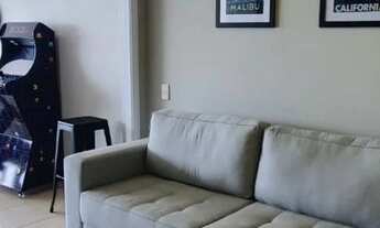 Imagem 10: Apê Novo Varanda Gourmet 35m2 com vista pro mar e lazer completo