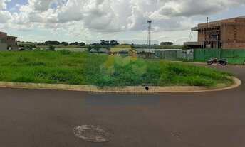 Imagem 6: Lote/Terreno para venda com 305 metros quadrados no Vivendas da Mata - Ribeirão Preto - SP