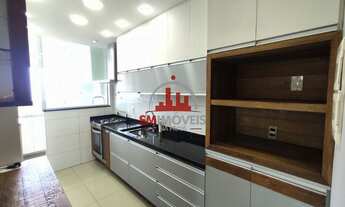 Imagem 7: Apartamento 02 dormitórios na Guilhermina Praia Grande