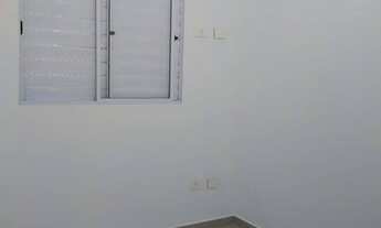 Imagem 7: Casa Térrea em Excelente Localização no Utinga em Santo André