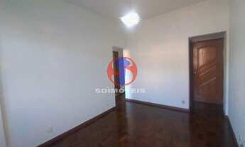 Imagem 2: Rio de Janeiro - Apartamento Padrão - Grajaú