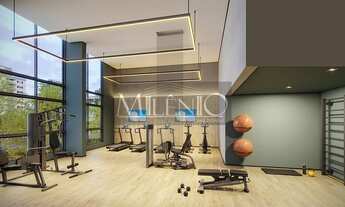 Imagem 7: SãO PAULO - Studio - Campo Belo