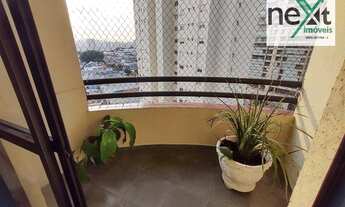 Imagem 7: Cobertura Duplex - 3 vagas - Piscina / Churrasqueira - Parque da Mooca