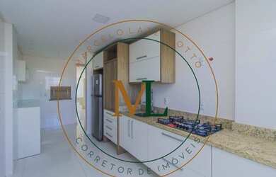 Imagem 5: Canoas - Apartamento Padrão - Centro